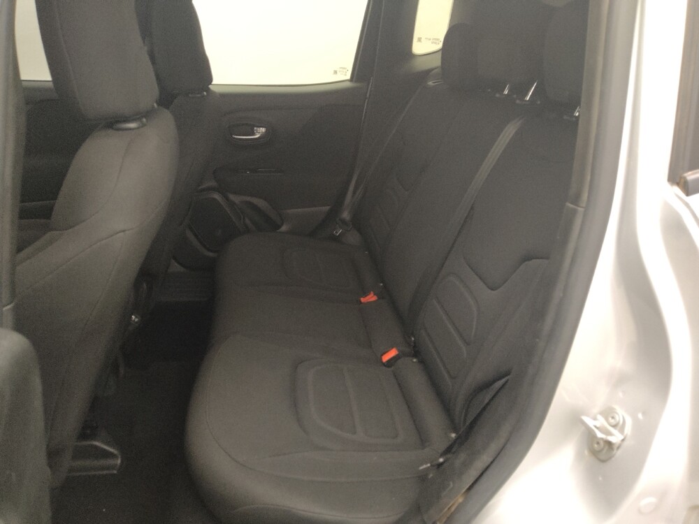 2021 Jeep Renegade in Houston, TX 77060 - 18134720 18