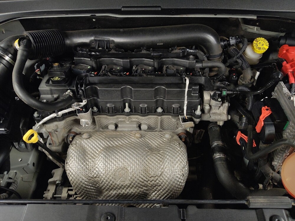 2021 Jeep Renegade in Houston, TX 77060 - 18134720 30