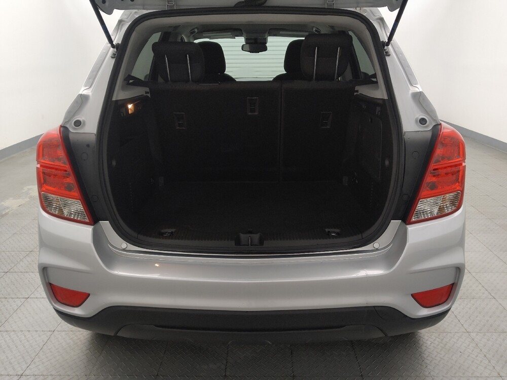 2022 Chevrolet Trax in Tyler, TX 75701 - 18134721 29