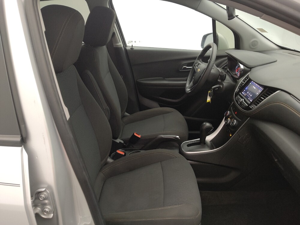 2022 Chevrolet Trax in Tyler, TX 75701 - 18134721 21