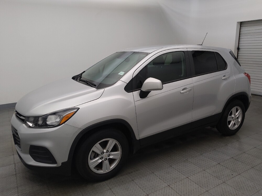 2022 Chevrolet Trax in Tyler, TX 75701 - 18134721 2