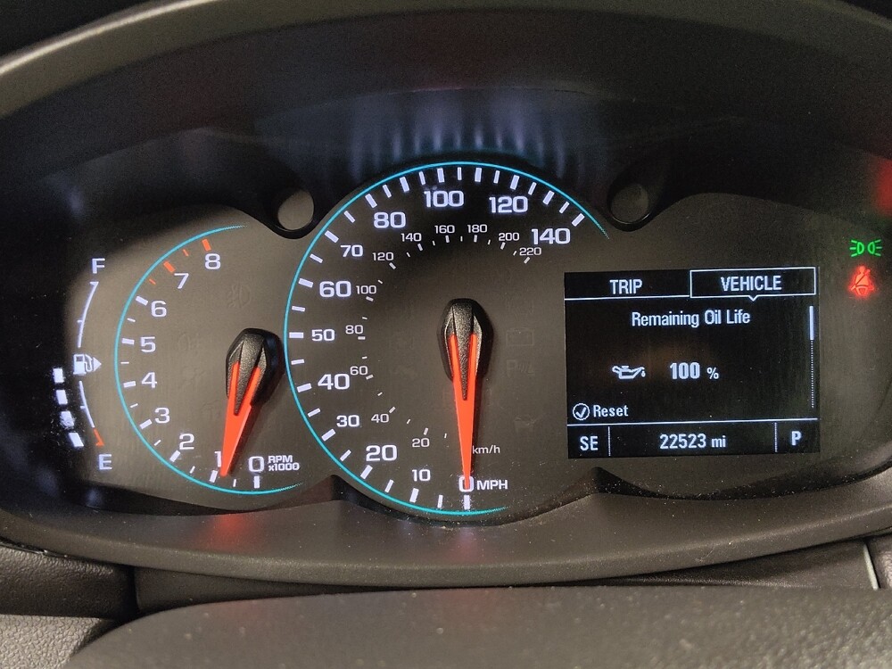 2022 Chevrolet Trax in Tyler, TX 75701 - 18134721 23