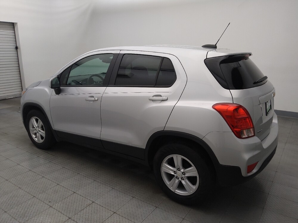 2022 Chevrolet Trax in Tyler, TX 75701 - 18134721 3