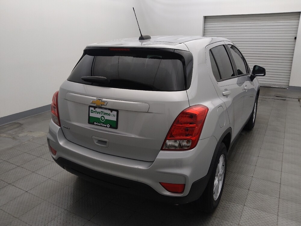2022 Chevrolet Trax in Tyler, TX 75701 - 18134721 7