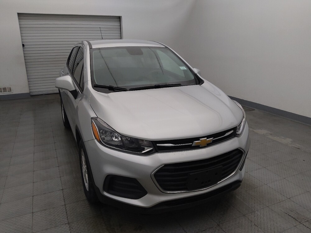 2022 Chevrolet Trax in Tyler, TX 75701 - 18134721 14