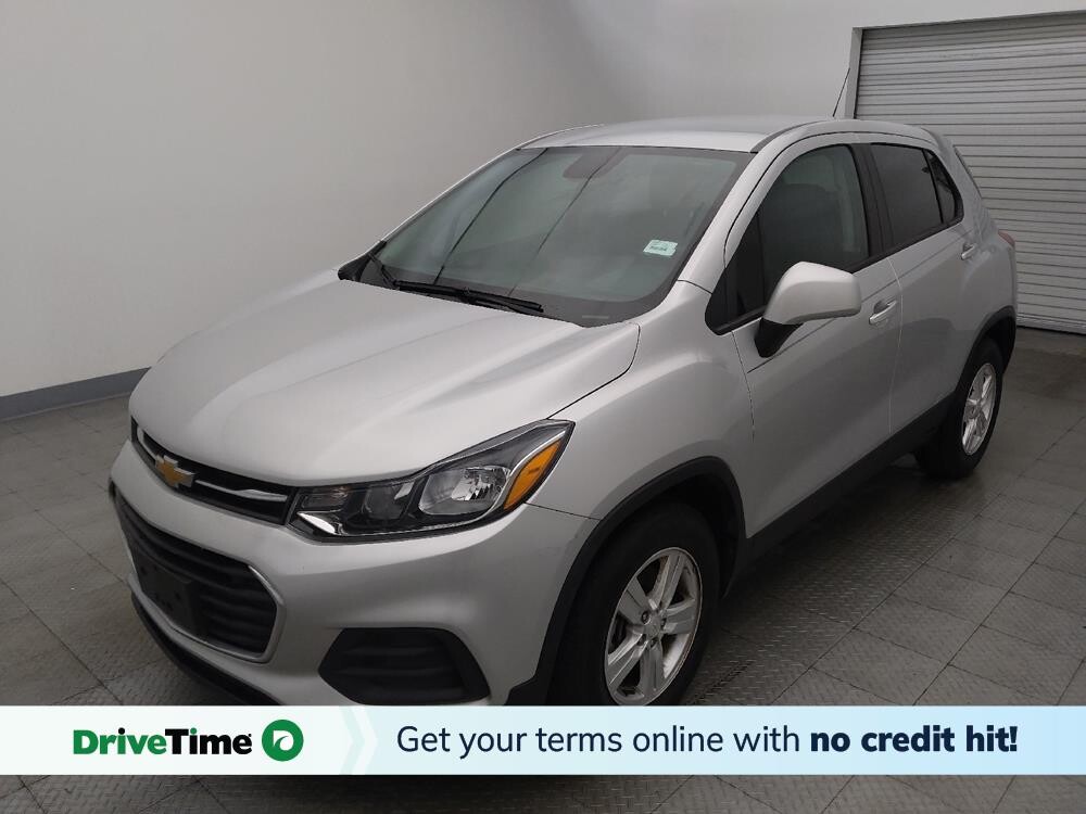 2022 Chevrolet Trax in Tyler, TX 75701 - 18134721