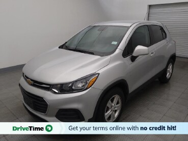 2022 Chevrolet Trax in Tyler, TX 75701