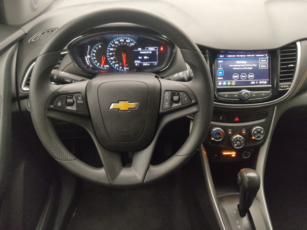 2022 Chevrolet Trax in Tyler, TX 75701 - 18134721 22
