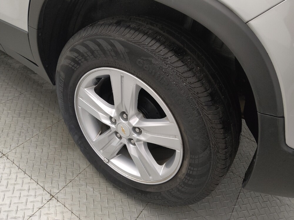 2022 Chevrolet Trax in Tyler, TX 75701 - 18134721 31