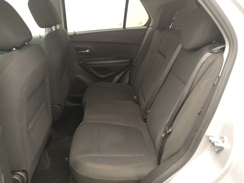 2022 Chevrolet Trax in Tyler, TX 75701 - 18134721 18