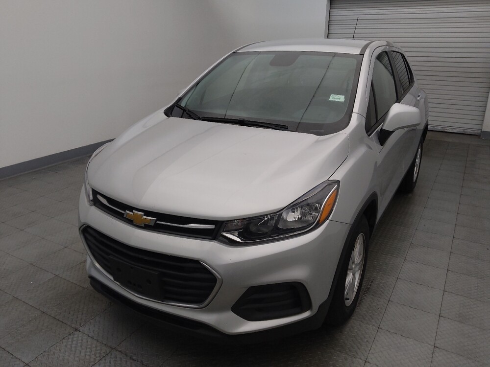 2022 Chevrolet Trax in Tyler, TX 75701 - 18134721 15