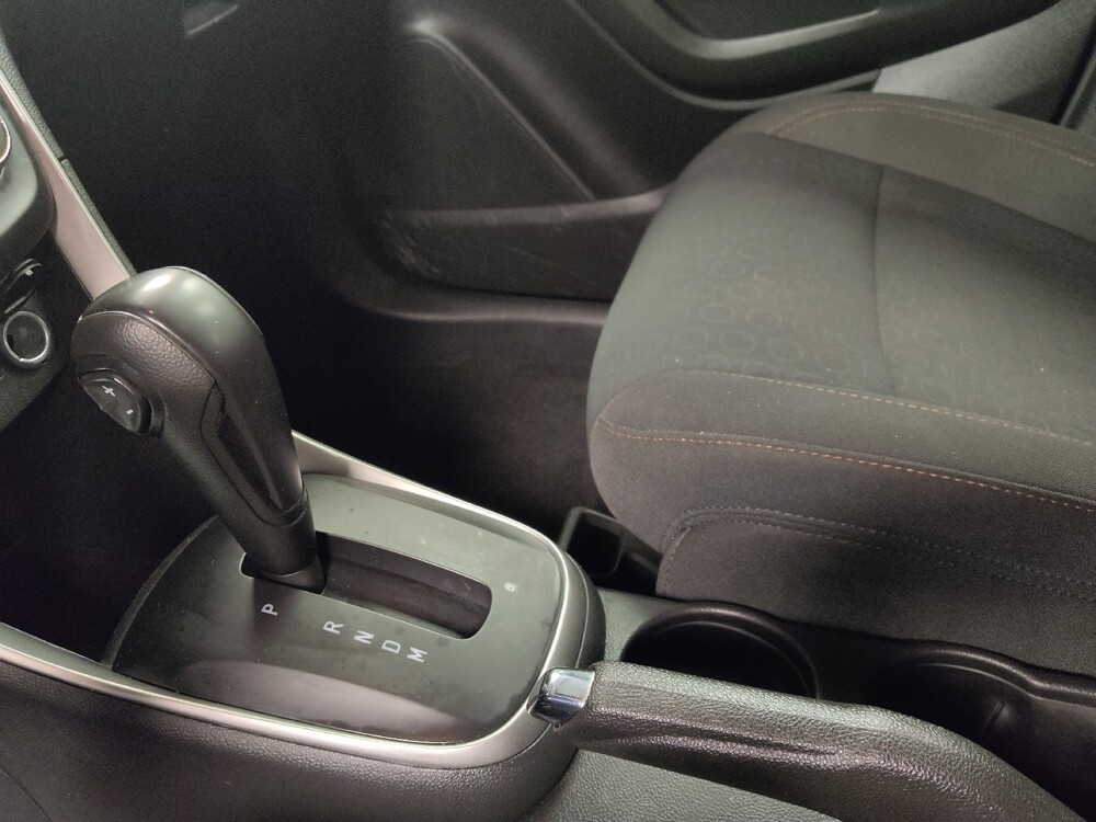 2022 Chevrolet Trax in Tyler, TX 75701 - 18134721 26