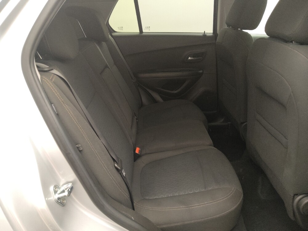 2022 Chevrolet Trax in Tyler, TX 75701 - 18134721 19