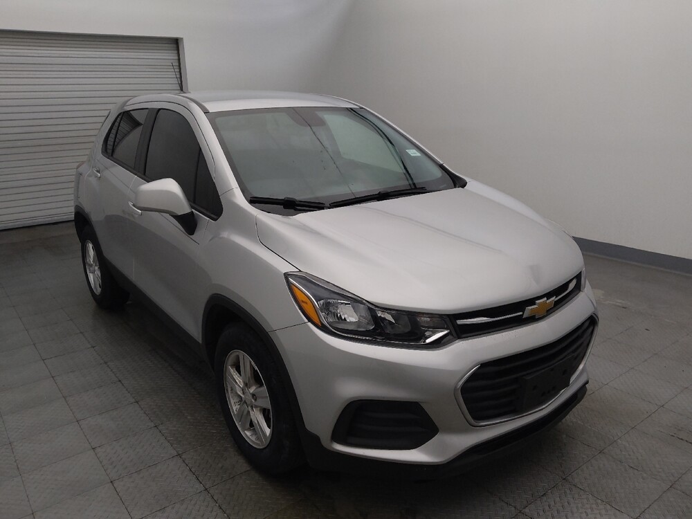 2022 Chevrolet Trax in Tyler, TX 75701 - 18134721 13