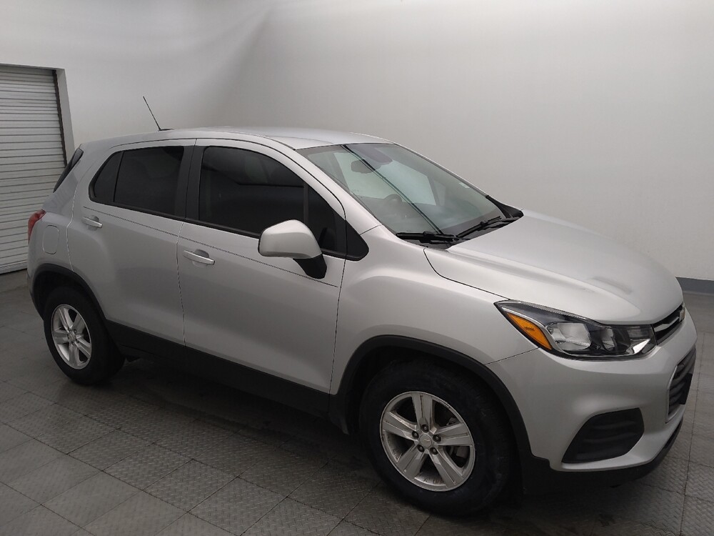 2022 Chevrolet Trax in Tyler, TX 75701 - 18134721 11