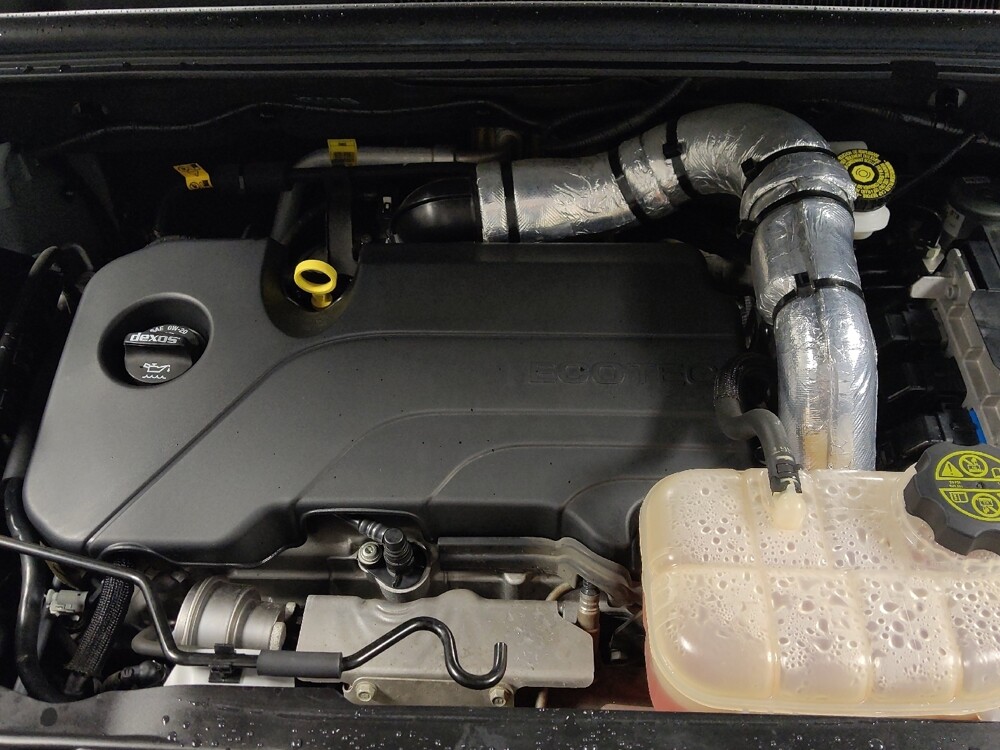 2022 Chevrolet Trax in Tyler, TX 75701 - 18134721 30