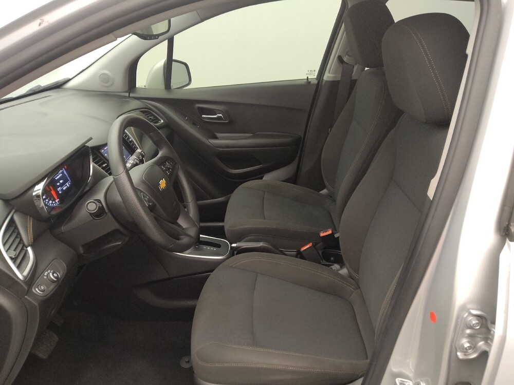 2022 Chevrolet Trax in Tyler, TX 75701 - 18134721 17