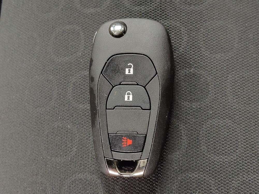 2022 Chevrolet Trax in Tyler, TX 75701 - 18134721 32