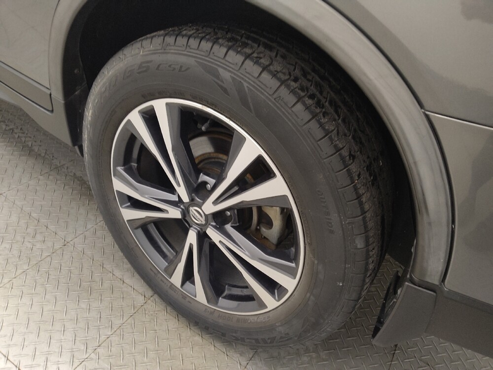 2020 Nissan Rogue in Houston, TX 77034 - 18134722 31
