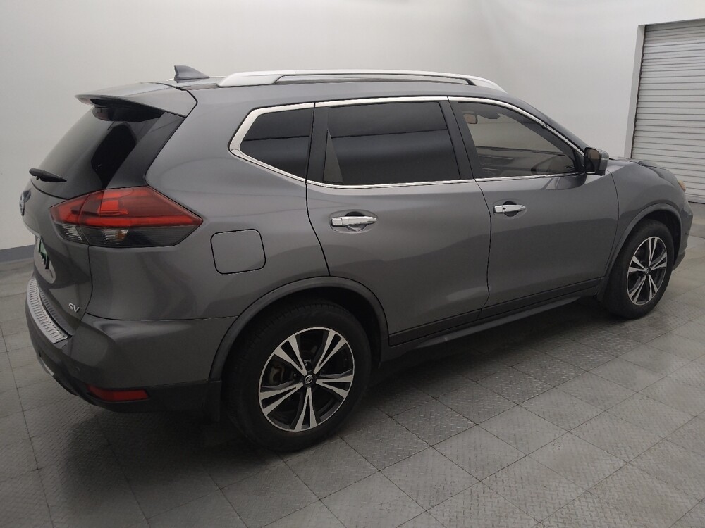 2020 Nissan Rogue in Houston, TX 77034 - 18134722 10