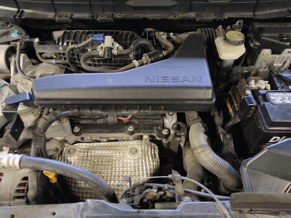 2020 Nissan Rogue in Houston, TX 77034 - 18134722 30