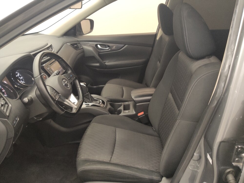 2020 Nissan Rogue in Houston, TX 77034 - 18134722 17