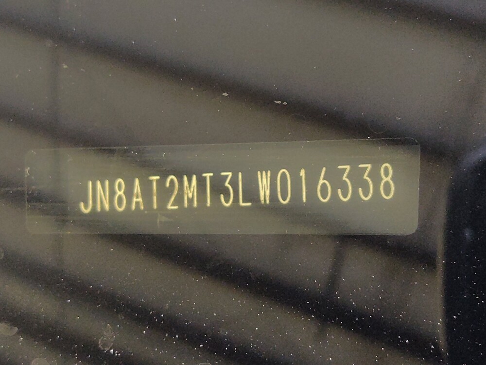 2020 Nissan Rogue in Houston, TX 77034 - 18134722 33