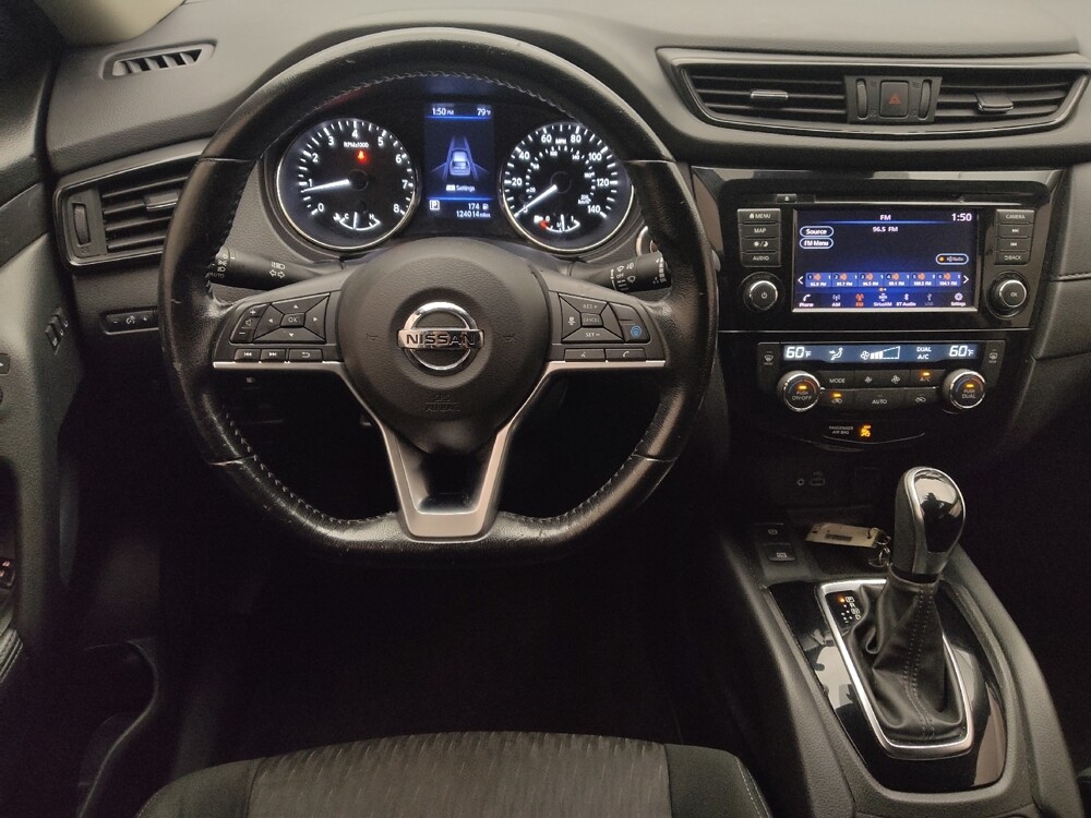 2020 Nissan Rogue in Houston, TX 77034 - 18134722 22