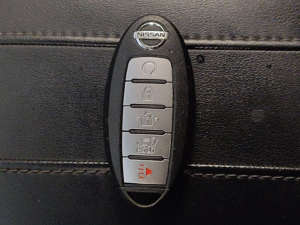 2020 Nissan Rogue in Houston, TX 77034 - 18134722 32