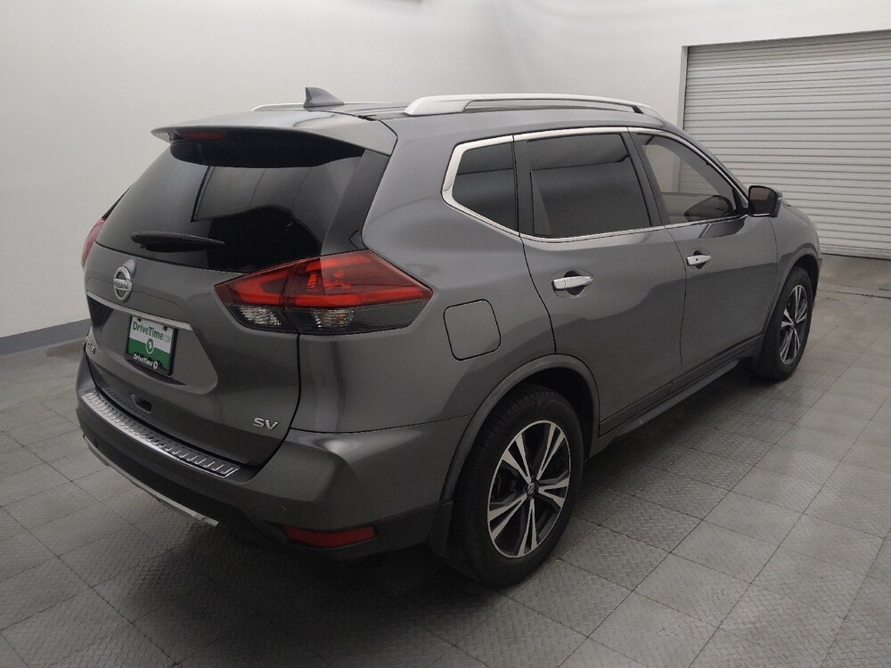 2020 Nissan Rogue in Houston, TX 77034 - 18134722 9