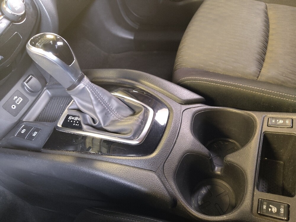 2020 Nissan Rogue in Houston, TX 77034 - 18134722 26