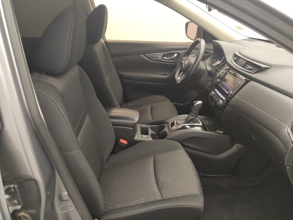 2020 Nissan Rogue in Houston, TX 77034 - 18134722 21