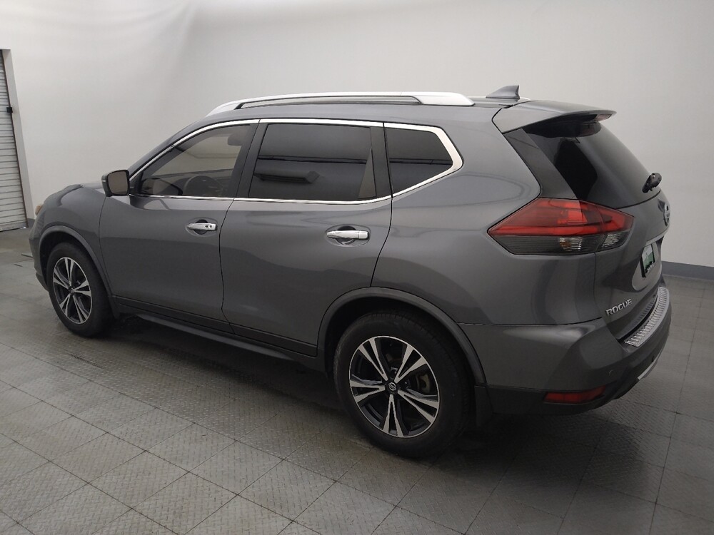 2020 Nissan Rogue in Houston, TX 77034 - 18134722 3