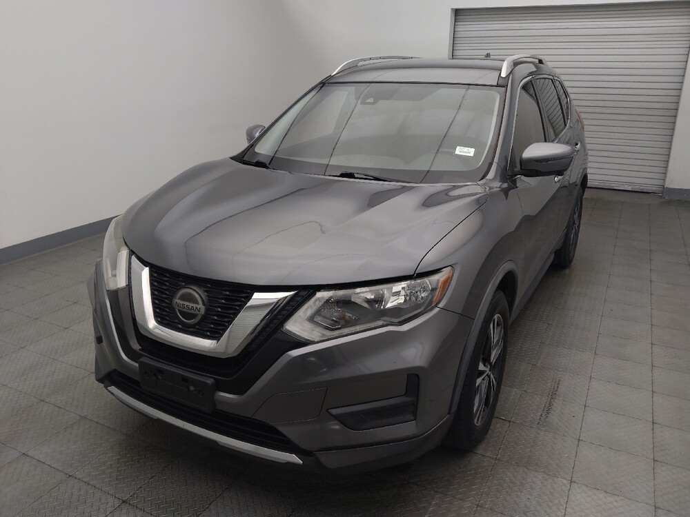 2020 Nissan Rogue in Houston, TX 77034 - 18134722 15