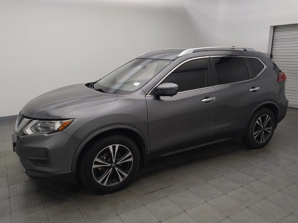 2020 Nissan Rogue in Houston, TX 77034 - 18134722 2