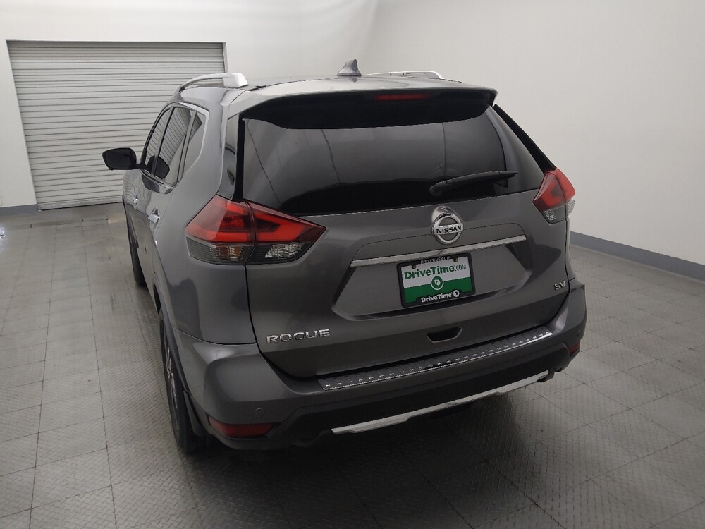 2020 Nissan Rogue in Houston, TX 77034 - 18134722 6