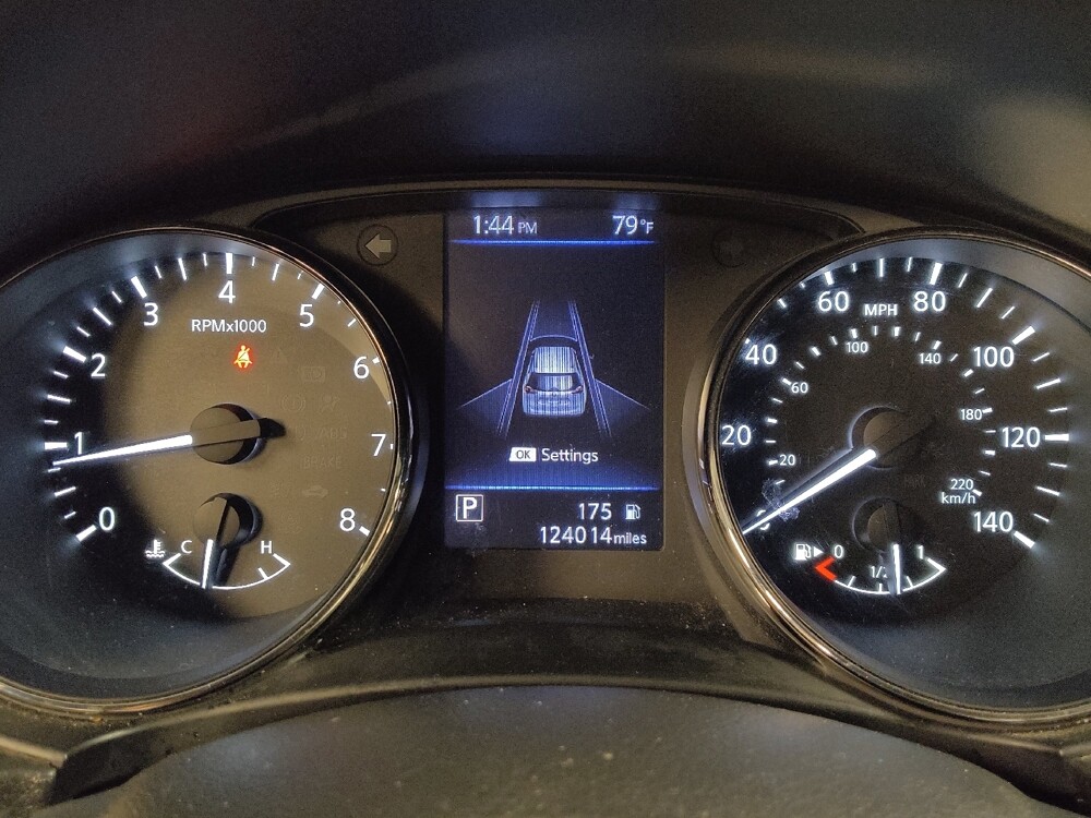 2020 Nissan Rogue in Houston, TX 77034 - 18134722 23