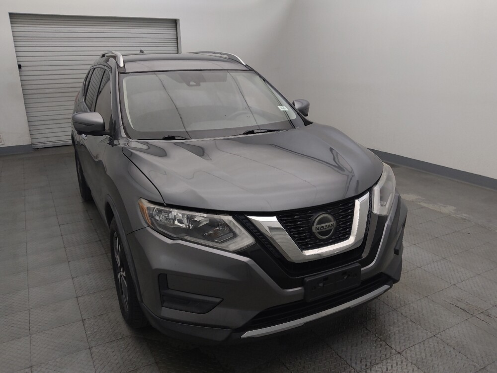 2020 Nissan Rogue in Houston, TX 77034 - 18134722 14