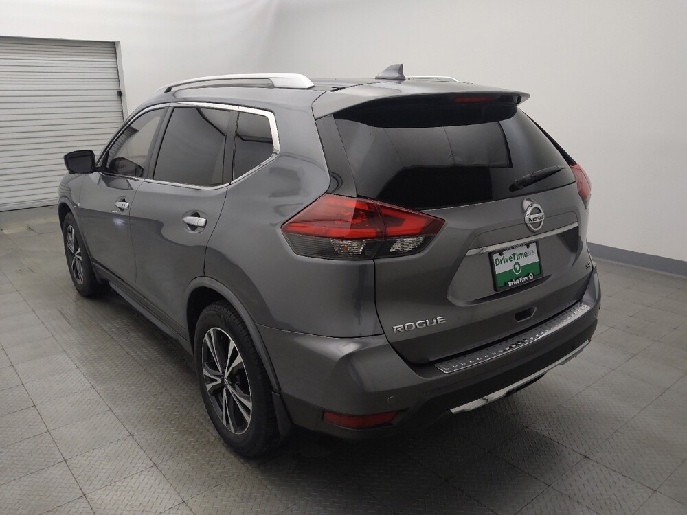 2020 Nissan Rogue in Houston, TX 77034 - 18134722 5