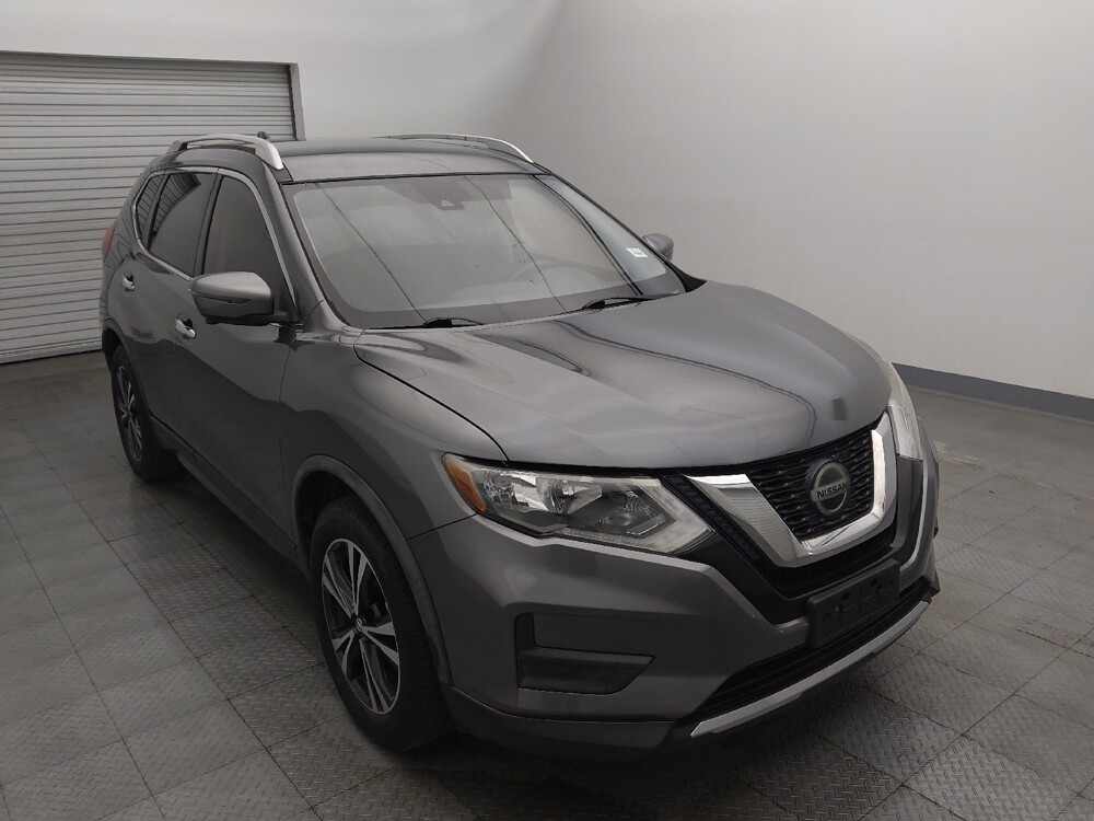2020 Nissan Rogue in Houston, TX 77034 - 18134722 13