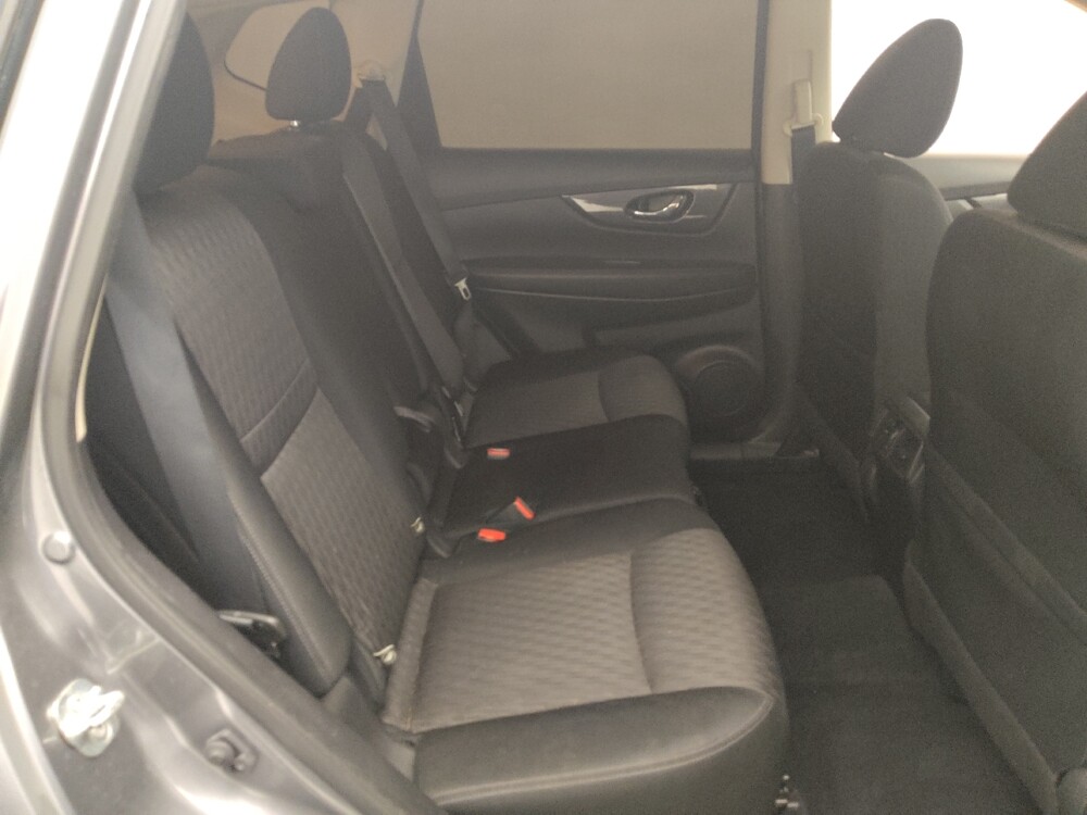 2020 Nissan Rogue in Houston, TX 77034 - 18134722 19