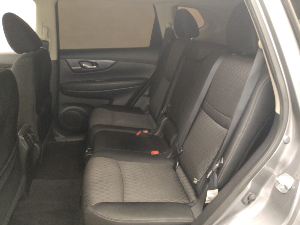 2020 Nissan Rogue in Houston, TX 77034 - 18134722 18