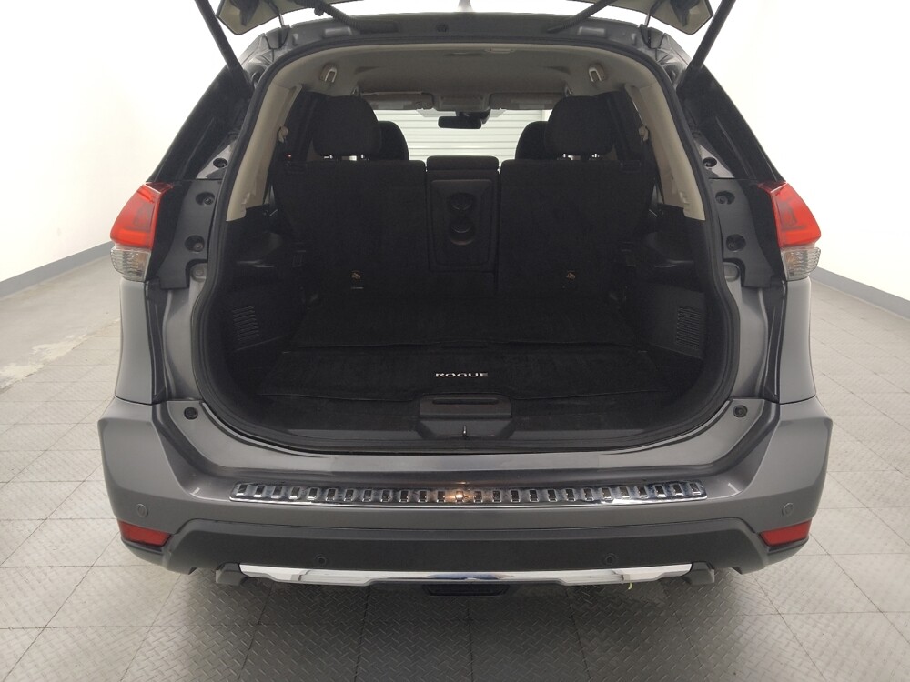 2020 Nissan Rogue in Houston, TX 77034 - 18134722 29