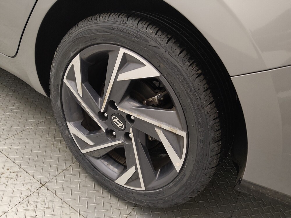 2025 Hyundai Elantra in Corpus Christi, TX 78412 - 18134723 31