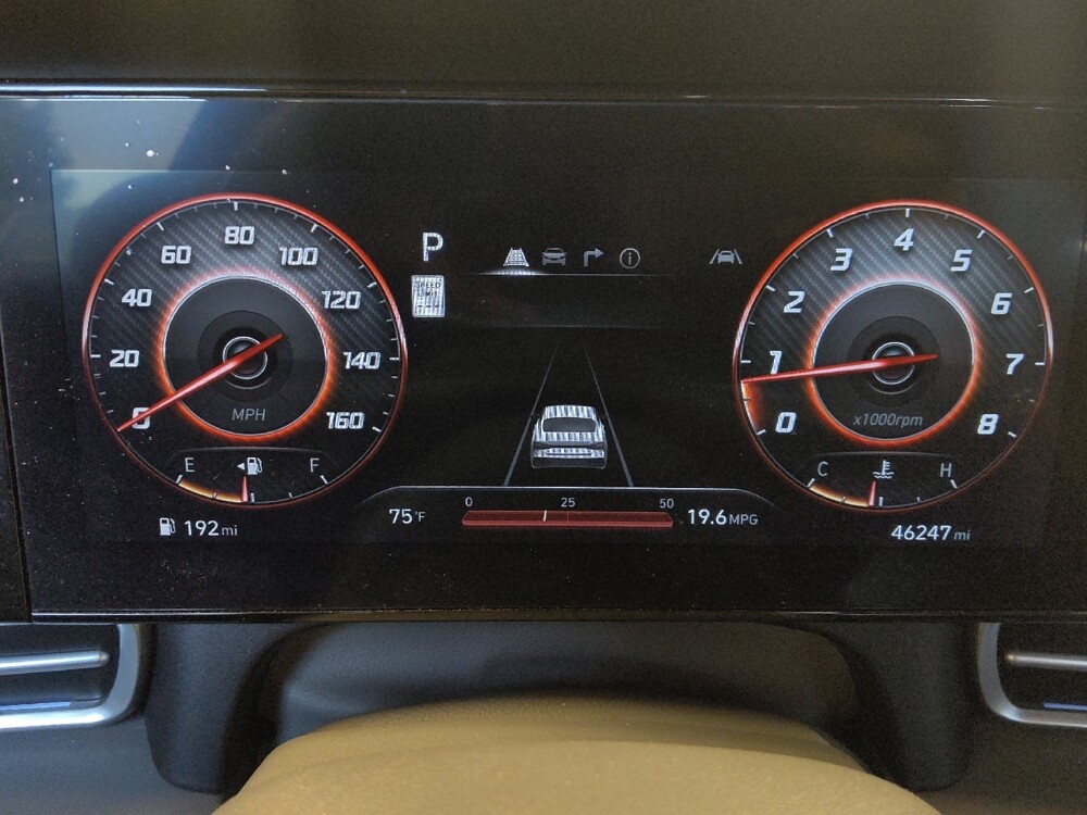 2025 Hyundai Elantra in Corpus Christi, TX 78412 - 18134723 23