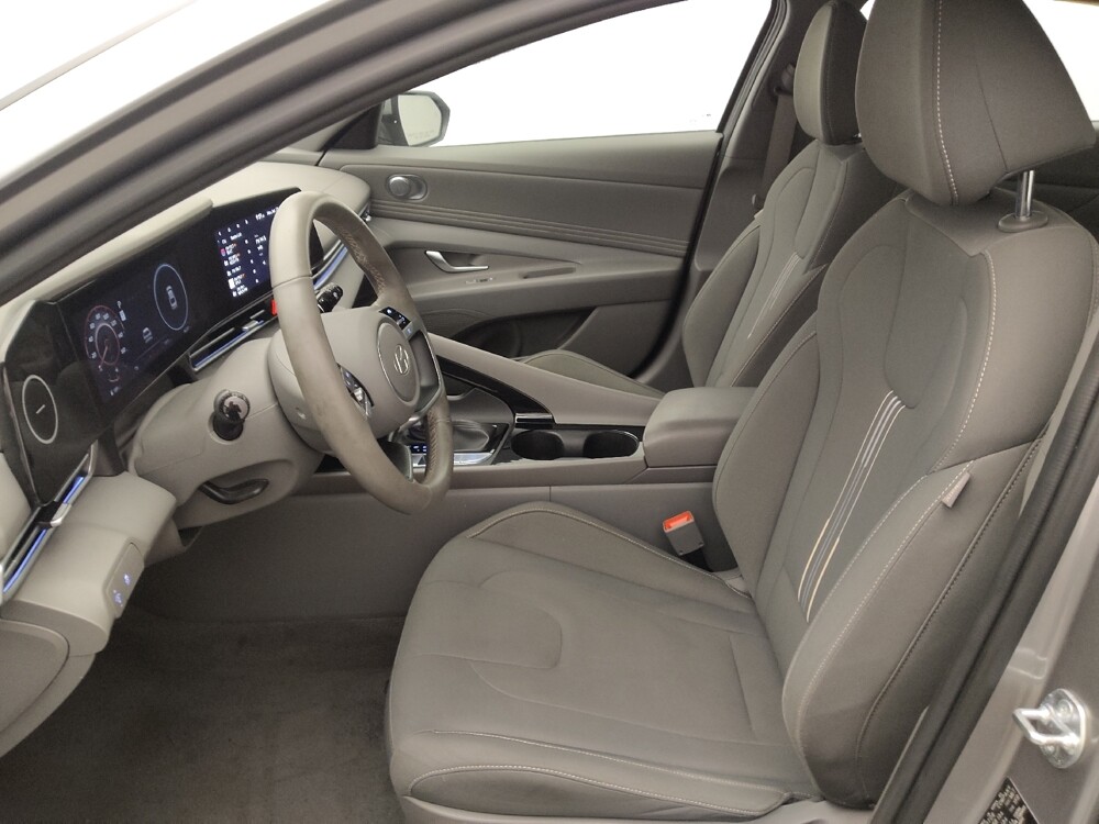 2025 Hyundai Elantra in Corpus Christi, TX 78412 - 18134723 17