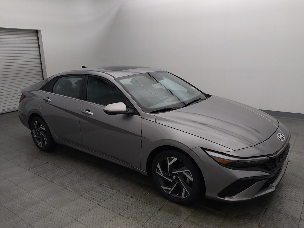 2025 Hyundai Elantra in Corpus Christi, TX 78412 - 18134723 11