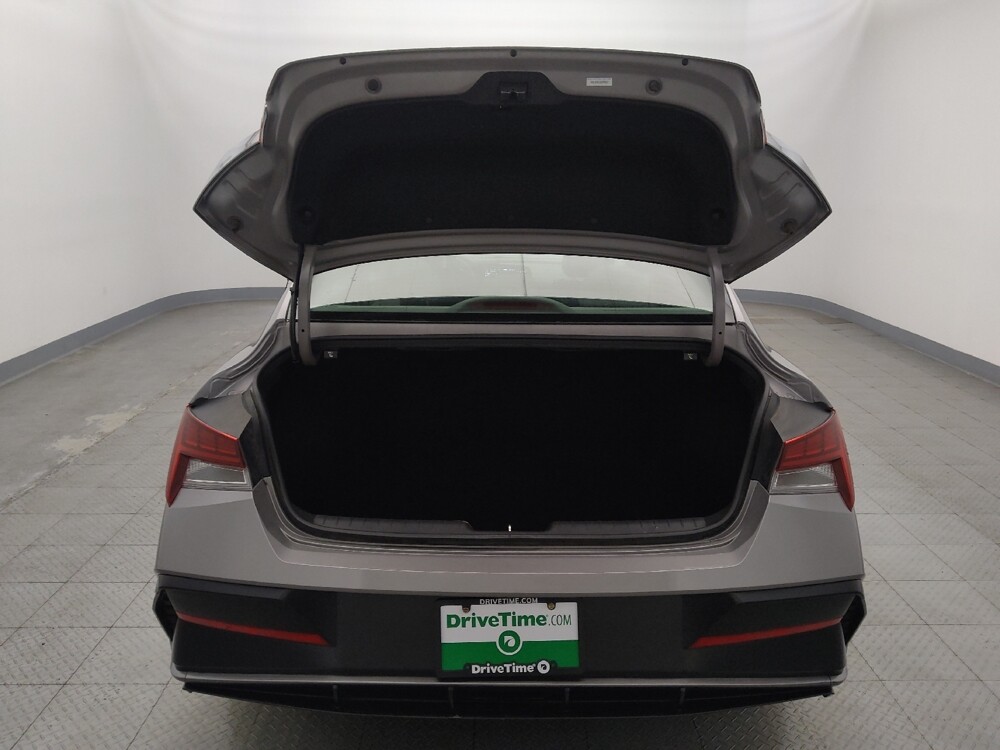 2025 Hyundai Elantra in Corpus Christi, TX 78412 - 18134723 29