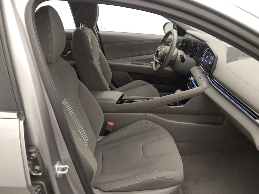 2025 Hyundai Elantra in Corpus Christi, TX 78412 - 18134723 21