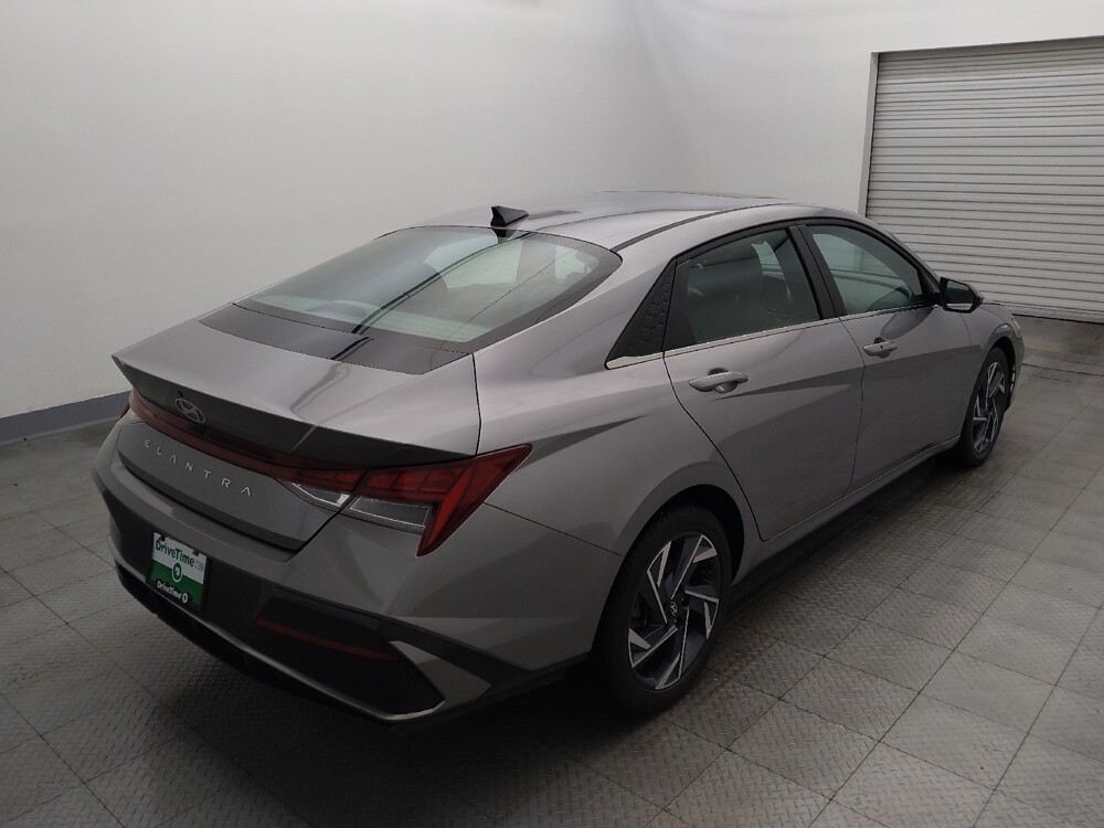 2025 Hyundai Elantra in Corpus Christi, TX 78412 - 18134723 9